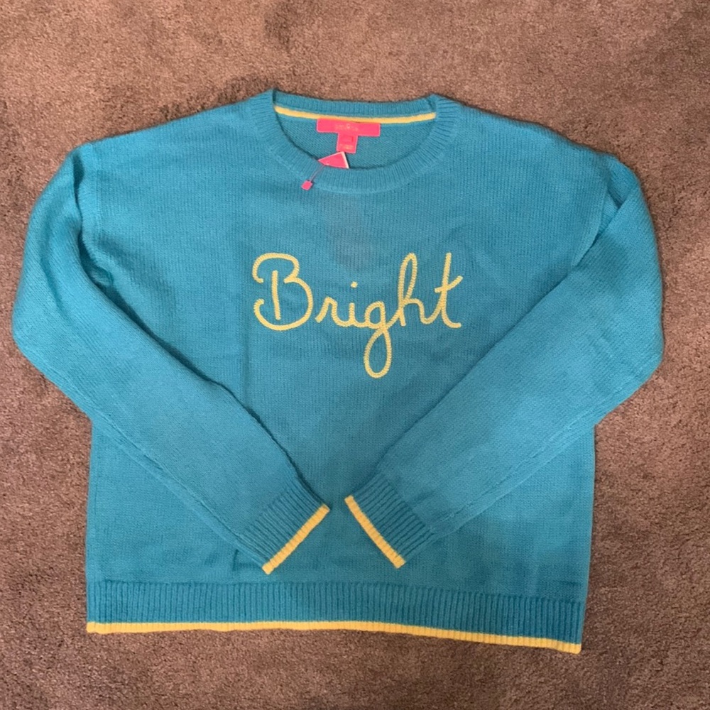 Lilly Pulitzer Sweater